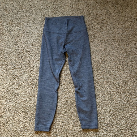 25" Lululemon Align Leggings - Picture 1 of 6